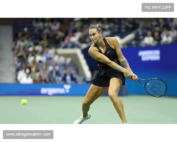 萨巴伦卡在美网女单决赛中抢七胜出第二盘险胜对手夺冠