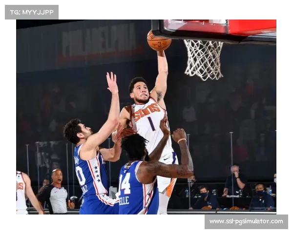 德文布克逆天砍下七十分震惊联盟创造NBA最年轻七十分先生纪录