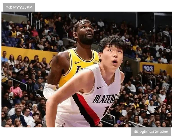 年轻球员杨瀚森状态起伏，本赛季至今场均贡献1.8分0.8篮板